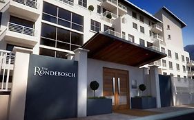 The Rondebosch Views